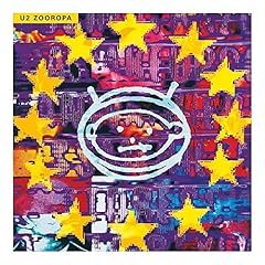 Zooropa vinyl for sale  Delivered anywhere in Ireland