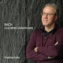 Bach goldberg variationen usato  Spedito ovunque in Italia 