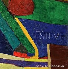 maurice esteve d'occasion maurice esteve d'occasion Livré partout en France
