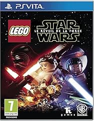 Lego star wars d'occasion  Livré partout en Belgiqu