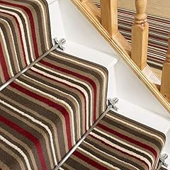 Runrug stair runner for sale  Delivered anywhere in UK