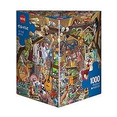 Heye hy29885 puzzles for sale  Delivered anywhere in Ireland