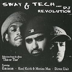 Sway king tech d'occasion  Livré partout en France