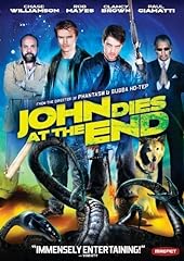 John dies end for sale  Delivered anywhere in UK