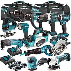 Makita 18v piece for sale  Delivered anywhere in Ireland