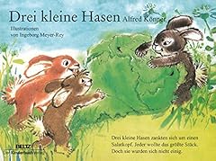 Kleine hasen vierfarbiges gebraucht kaufen  Wird an jeden Ort in Deutschland