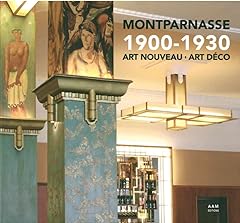 Montparnasse 1900 1930 gebraucht kaufen  Wird an jeden Ort in Deutschland