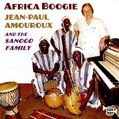 Africa boogie d'occasion  Livré partout en France