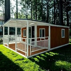 Prefab tiny home for sale  Delivered anywhere in USA 