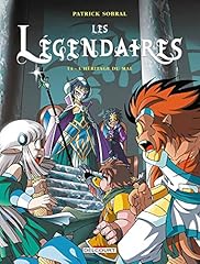 Légendaires tome 14 d'occasion  Livré partout en France
