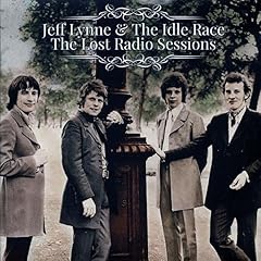 Jeff lynne idle for sale  Delivered anywhere in USA 