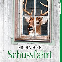 Schussfahrt kommissar weinzirl gebraucht kaufen  Wird an jeden Ort in Deutschland