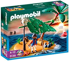 Playmobil 5138 jeu d'occasion  Livré partout en France
