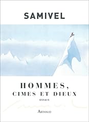 Hommes cimes dieux d'occasion  Livré partout en France