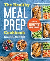 Healthy meal prep for sale  Delivered anywhere in USA 