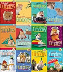 Humphrey series book for sale  Delivered anywhere in USA 