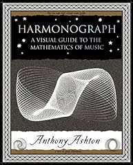 Harmonograph visual guide for sale  Delivered anywhere in UK