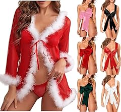 Weihnachtsdessous set nikolaus gebraucht kaufen  Wird an jeden Ort in Deutschland