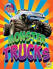 Monster trucks d'occasion  Livré partout en France