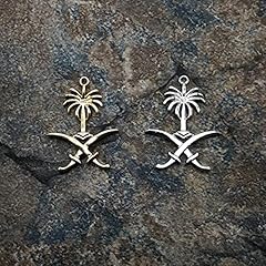 Emblem saudi arabia for sale  Delivered anywhere in USA 