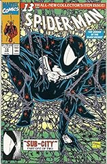 Spider man issue for sale  Delivered anywhere in UK