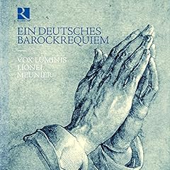 Deutsches barockrequiem gebraucht kaufen  Wird an jeden Ort in Deutschland