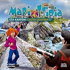 Mari ttipia eta d'occasion  Livré partout en France