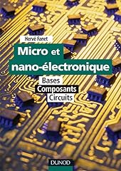 Micro nano électronique d'occasion  Livré partout en France
