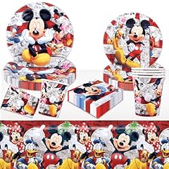 Geschirrsets 51pcs birthday for sale  Delivered anywhere in UK