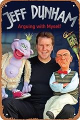 Jeff dunham arguing for sale  Delivered anywhere in USA 