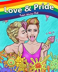 Love pride adult for sale  Delivered anywhere in USA 
