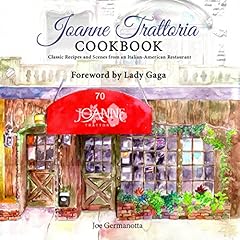 Joanne trattoria cookbook gebraucht kaufen  Wird an jeden Ort in Deutschland