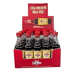 Amaro lucano lucano usato  Spedito ovunque in Italia 