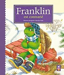 Franklin contrarié d'occasion  Livré partout en Belgiqu