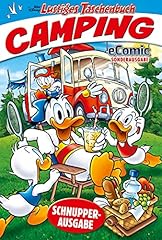 Lustiges taschenbuch ecomic gebraucht kaufen  Wird an jeden Ort in Deutschland