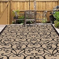 Romrol outdoor rug for sale  Delivered anywhere in USA 