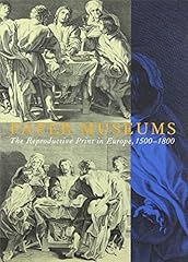 Paper museums reproductive for sale  Delivered anywhere in USA 