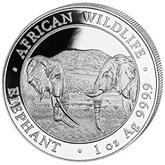 Generisch somalia elefant gebraucht kaufen  Wird an jeden Ort in Deutschland