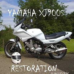 Yamaha xj900s for sale  Delivered anywhere in UK