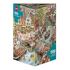 Heye puzzle say d'occasion  Livré partout en France