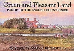 Green pleasant land for sale  Delivered anywhere in UK