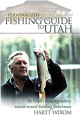 Personalized fishing guide for sale  Delivered anywhere in USA 
