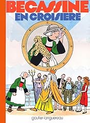 Bécassine croisière tome d'occasion  Livré partout en France