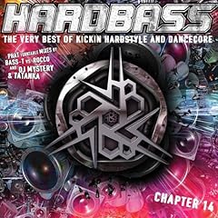 Hardbass chapter 14 gebraucht kaufen  Wird an jeden Ort in Deutschland