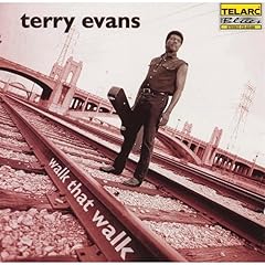 Terry evans walk for sale  Delivered anywhere in UK