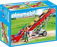 Playmobil 6132 förderband d'occasion  Livré partout en France