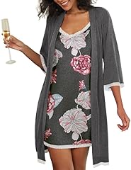 Ekouaer women nightgown for sale  Delivered anywhere in USA 