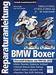 Bmw boxer vierventil for sale  Delivered anywhere in UK