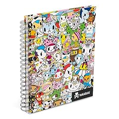 Tokidoki sketchbook spiral for sale  Delivered anywhere in USA 