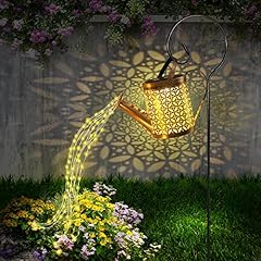 Solar watering lights for sale  Delivered anywhere in USA 